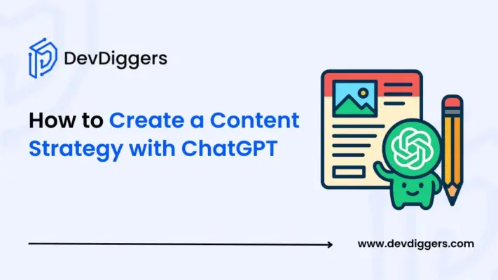How to Create a Content Strategy with ChatGPT