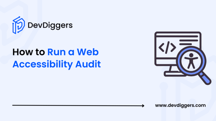 How to Run a Web Accessibility Audit