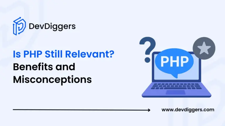 Is PHP Still Relevant