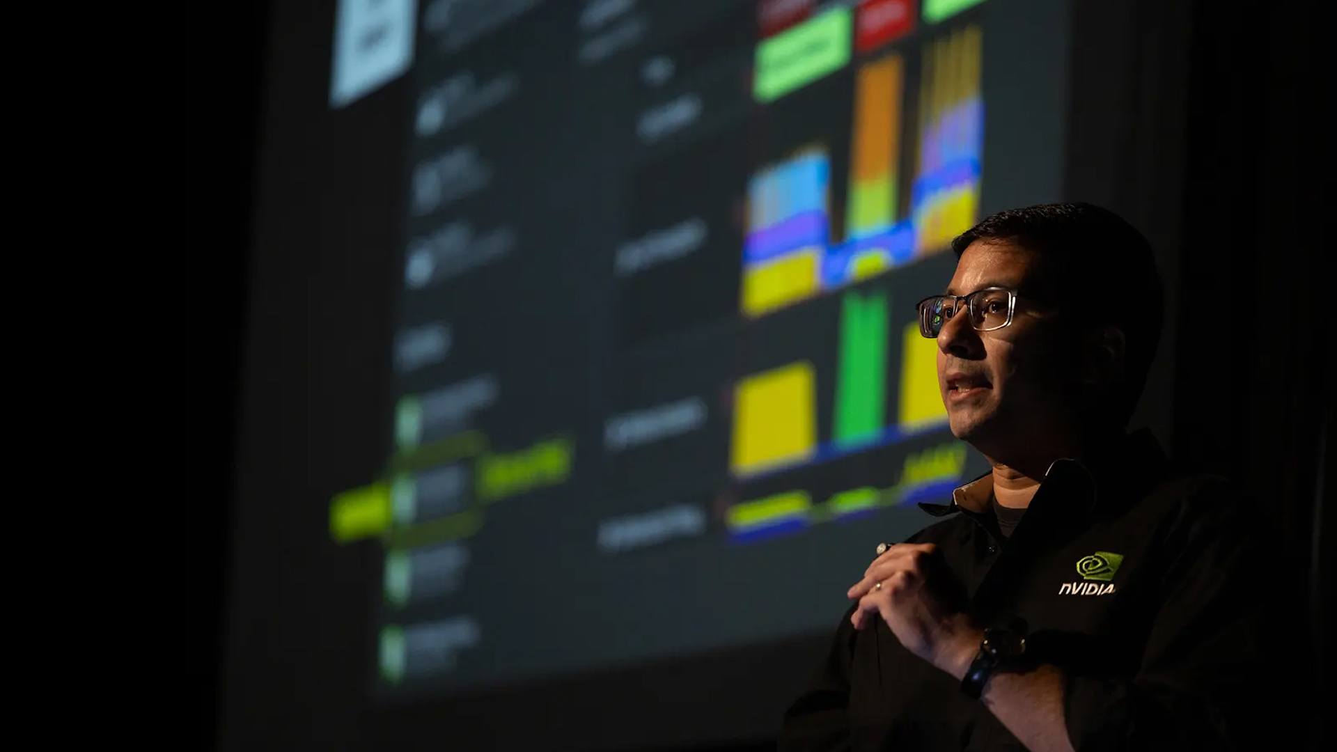 Find an NVIDIA certified Instructor to meet technical training needs.