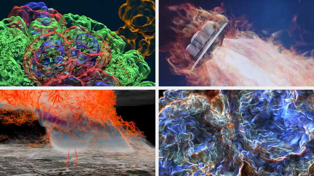 High-Performance Computing (HPC) Acceleration