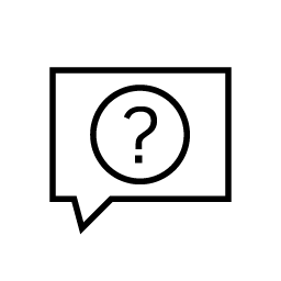 A query icon representing NVIDIA Developer forum