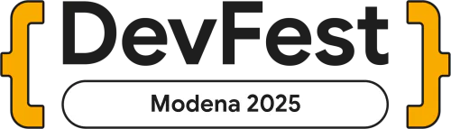 Devfest Modena Logo