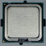 CPU