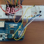 第7回 Arduinoで作る簡易百葉箱(その1)。