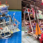 NHK学生ロボコン2021 出場ロボット解剖計画①<br><br><span>東京工科大学 / 早稲田大学</span>