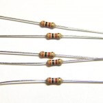 ここが分かると面白くなる!エレクトロニクスの豆知識<br><br><span>第3回:はじめての抵抗器</span>