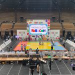 NHK学生ロボコン2022前日テストラン速報