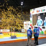 「NHK学生ロボコン2022」〜物理戦、技術戦、心理戦すべて制した最強チームは?全試合レポート!【後編】