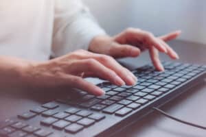 How To Use Two Keyboards Separately 1 Keyboard