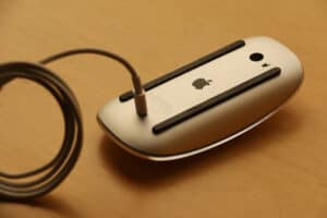 How To Tell If Magic Mouse Is Charging 4 Magic Mouse