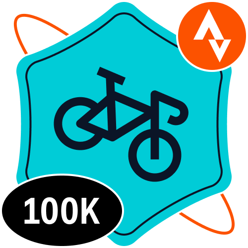 June Gran Fondo Challenge