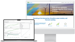ETL process development and data modeling for REsurity picture