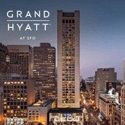 Grand Hyatt San Francisco Hotel
