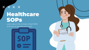 SOPs in Healthcare
