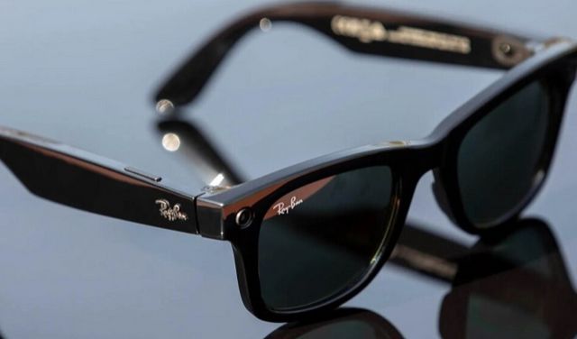 Meta развива „Name Tag“ технологија што ќе ги препознава луѓето околу вас