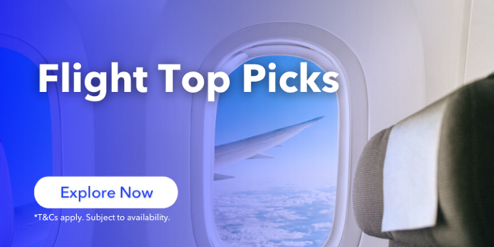 Flight Top Picks