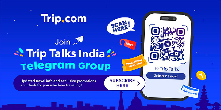 India seed user telegram group