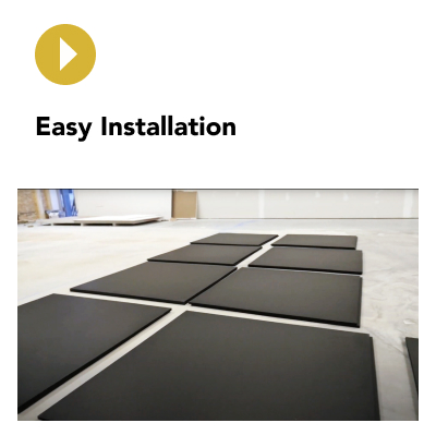 Durable and long Lasting