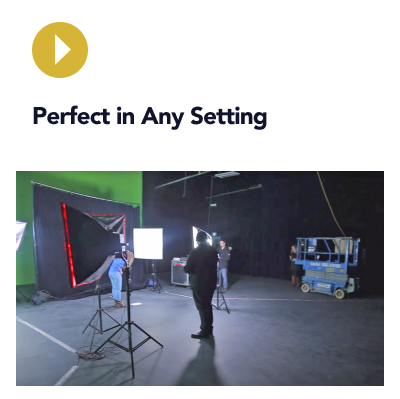 Durable and long Lasting