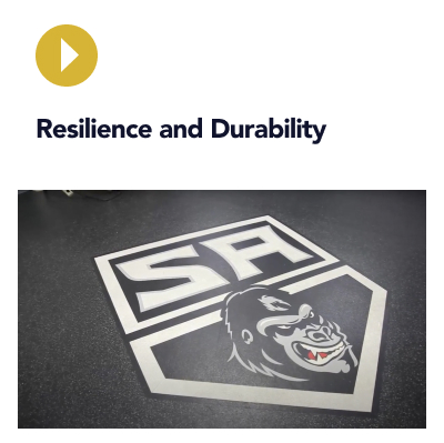 Durable and long Lasting