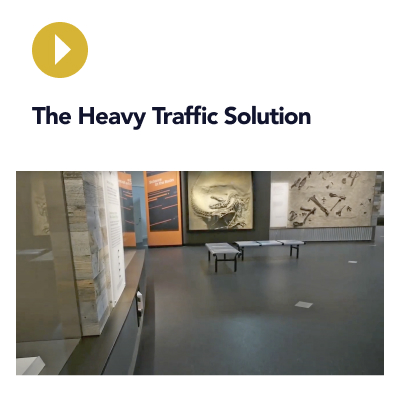 Durable and long Lasting