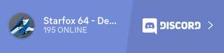 Starfox 64 Discord Invitation
