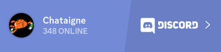 Chataigne on discord