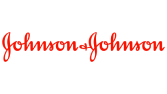 Johnson Johnson Logo 1