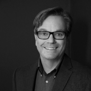 Paul Honrud, CPO @ Diskover Data