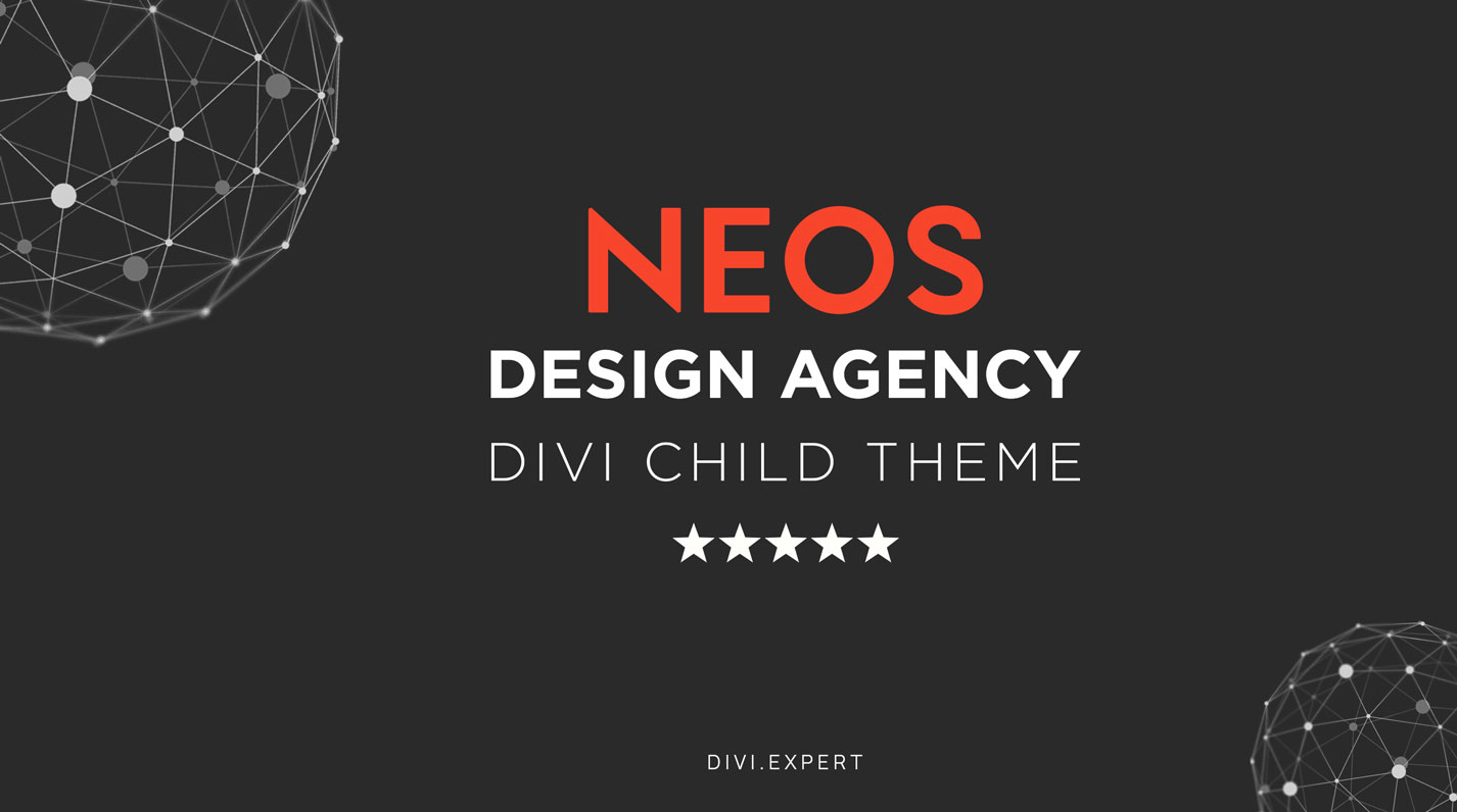 Neos_Divi_Child_Theme_Banner_new_1426x796 Neos Divi Child Theme- the ideal choice for any designer who needs a ready website for web or graphic design agency. Also, can be used for any other niche. WooCommerce ready!