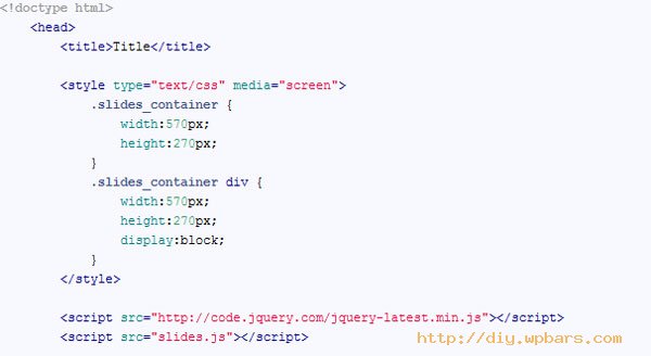 30个jQueryUI框架插件