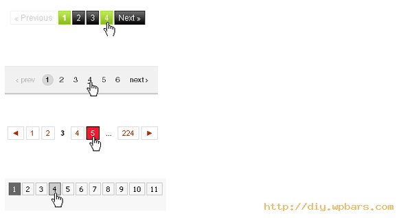 30个jQueryUI框架插件