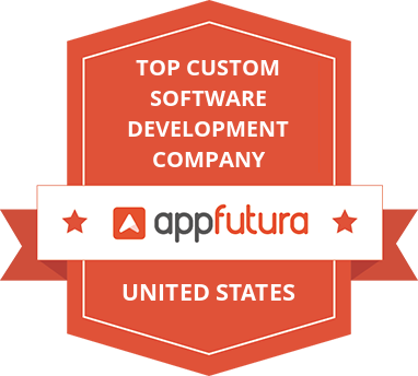 Top software development company in US