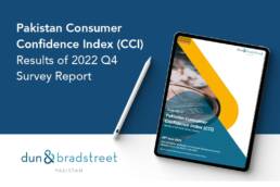 Consumer Confidence Index CCI Q4 2022 uai - D&B SAME