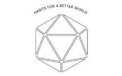 Habits for a Better World Habits for a Better World logo
