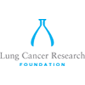 Lung Cancer Research brand logo