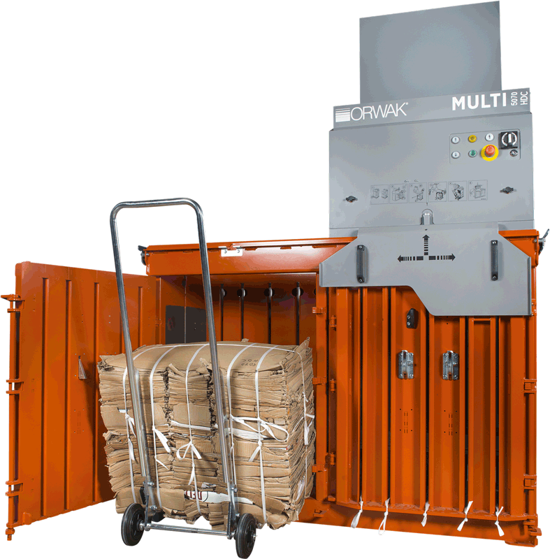 Multi 5070 HDC thumbnail