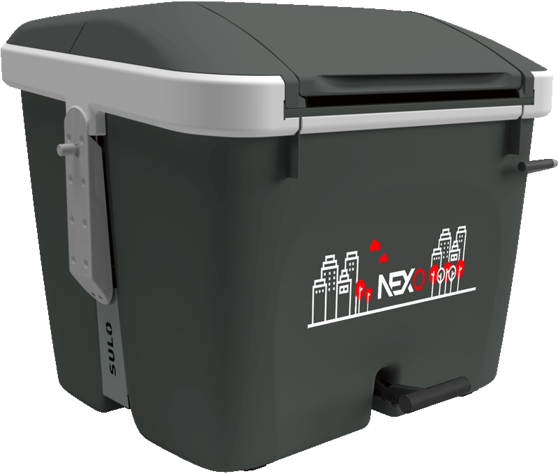 NEXO - CONTENEDOR CARGA LATERAL thumbnail