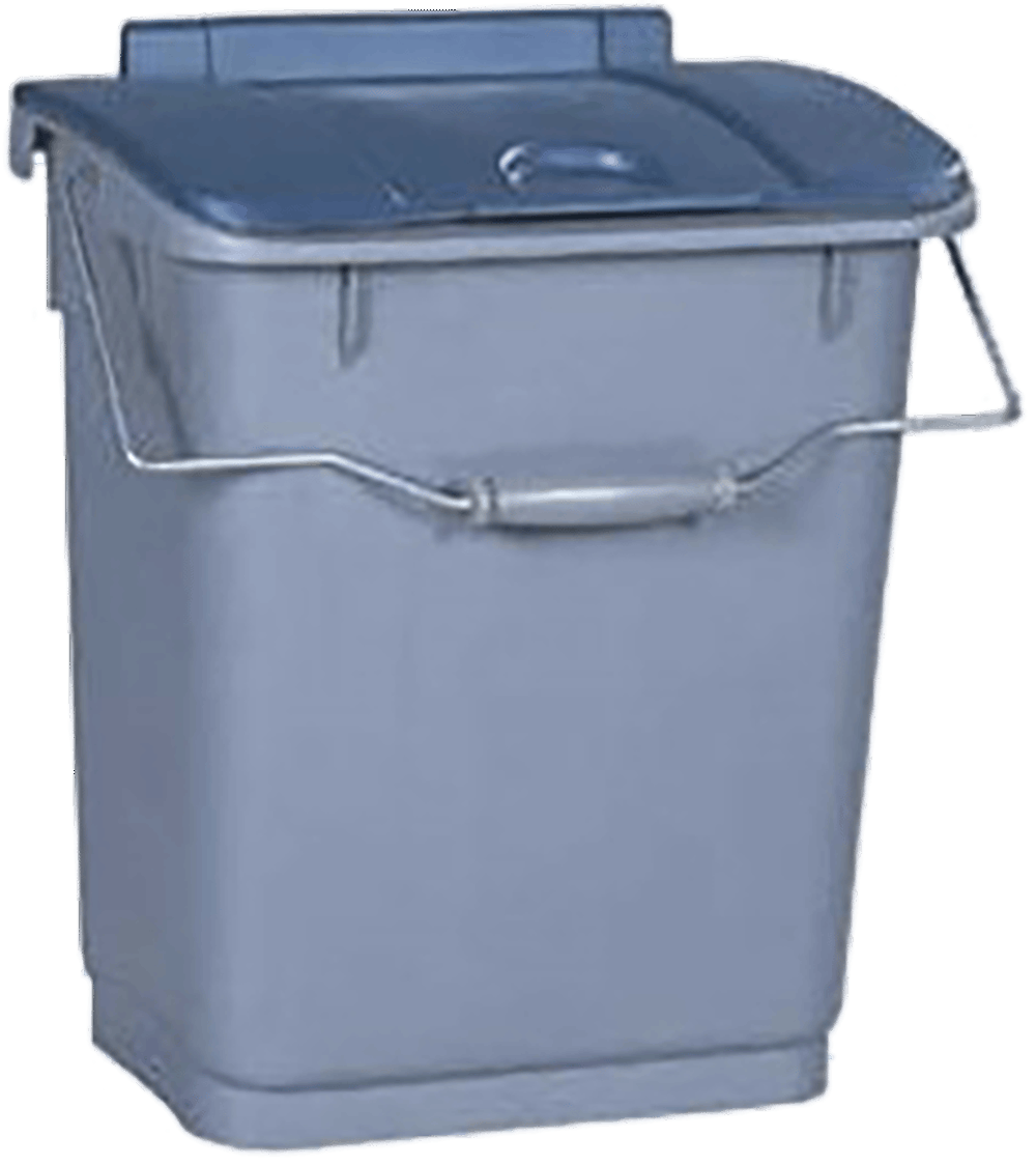 Pre Sorting Modulobac 35L Dome Lid