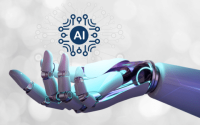 How to Leverage AI in Your Business