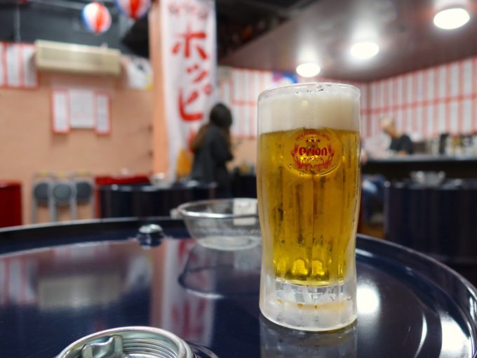 オリオンドラフト