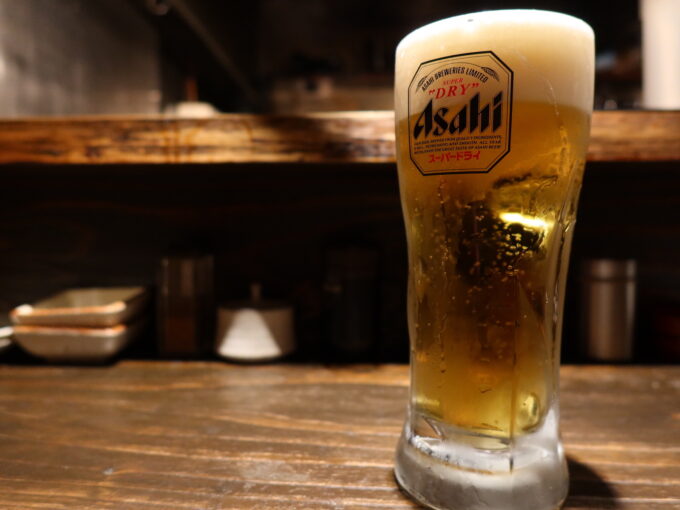 スーパードライ