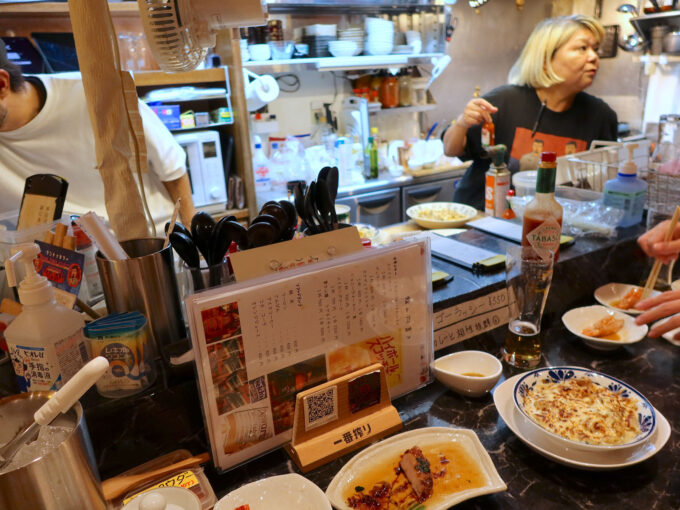 どんどん出ていくグラタン