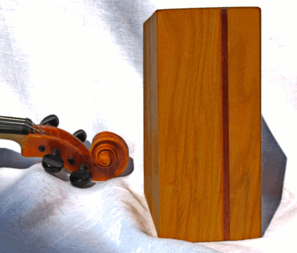 The cherry ear net player, based on raspberry pi and HifiBerry Amp+.