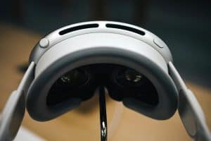 How to Develop Apps for Apple Vision Pro