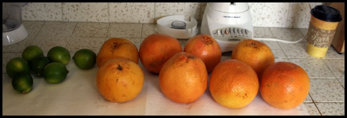 Coffee is strongly advised.