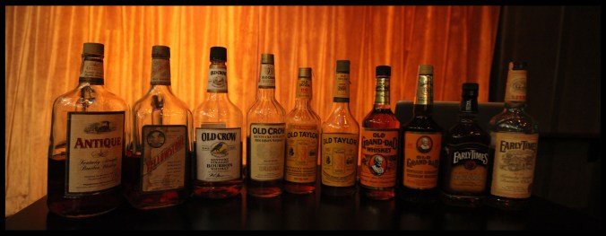 Dramatic lighting included.