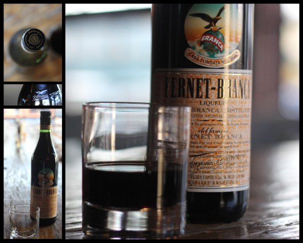 Glamour shot. It is Milanese, after all.