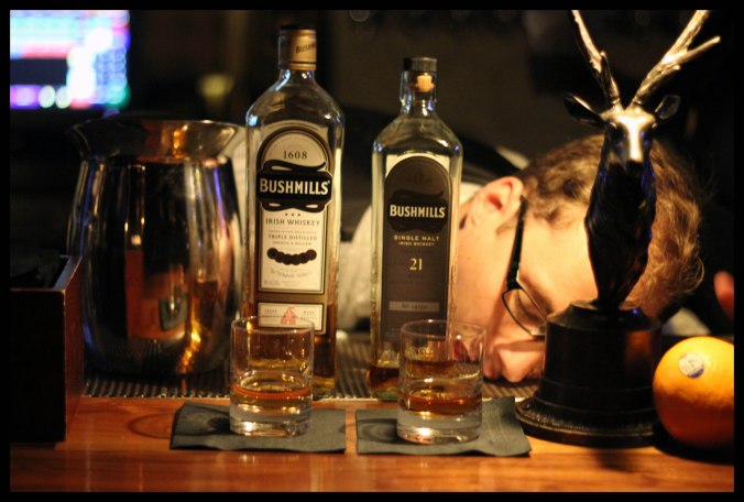 Chad wishes these articles were shorter.